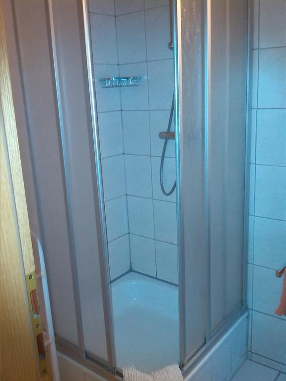 Pension Abendsonne Busum Ruang foto